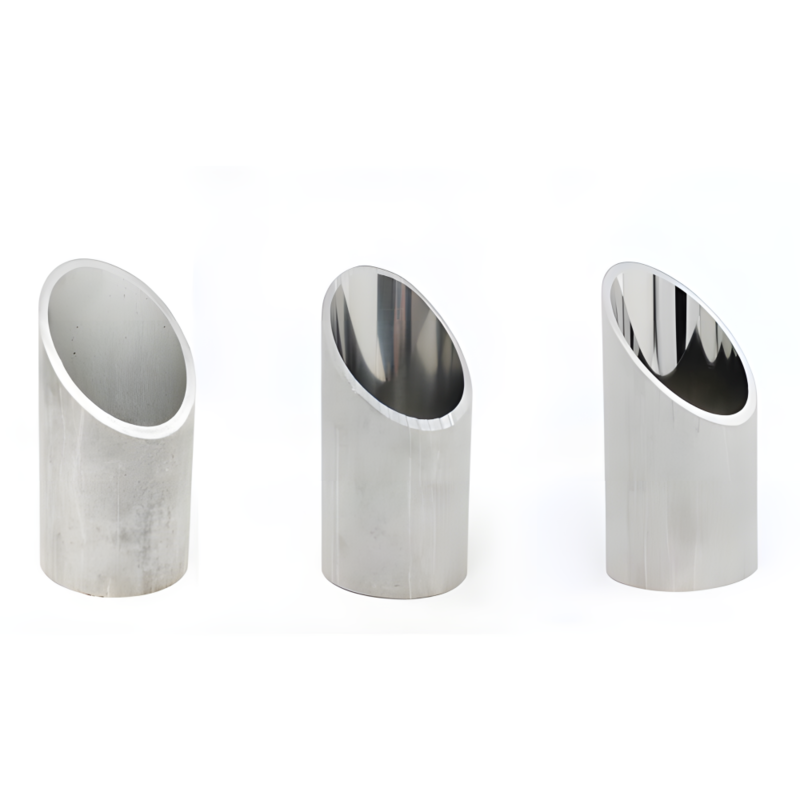 OEM customized CNC lathe processing Metal Parts Processing Surface treatment and polishing