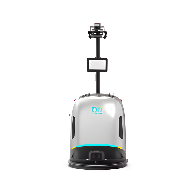 IntelliStack™ 1600SL autonomous forklift robot