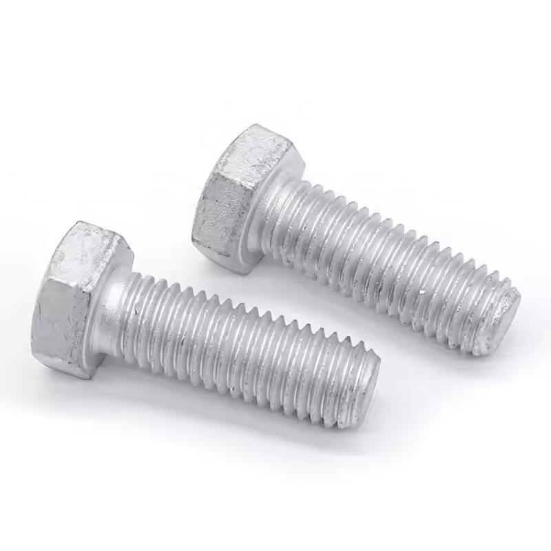 Hot Dip Galvanizing Service