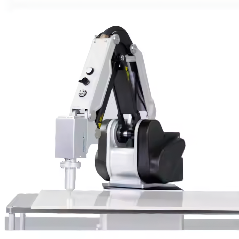 Education Robot Arm 4 Axis DOF ​​Dobot Magician Basic Plan (Standard Model)