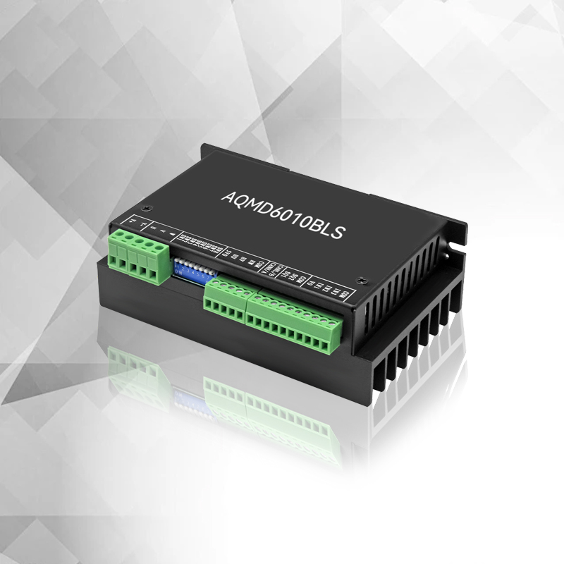 12/24/36/48V/60V 600W DC brushless motor driver current/speed /FOC drive mode