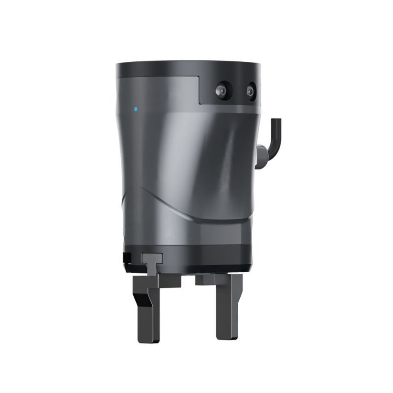 RG series Robot Electric Gripper High load IP65 for Flexible Assembly Field Coordinated Parallel Electric Gripper
