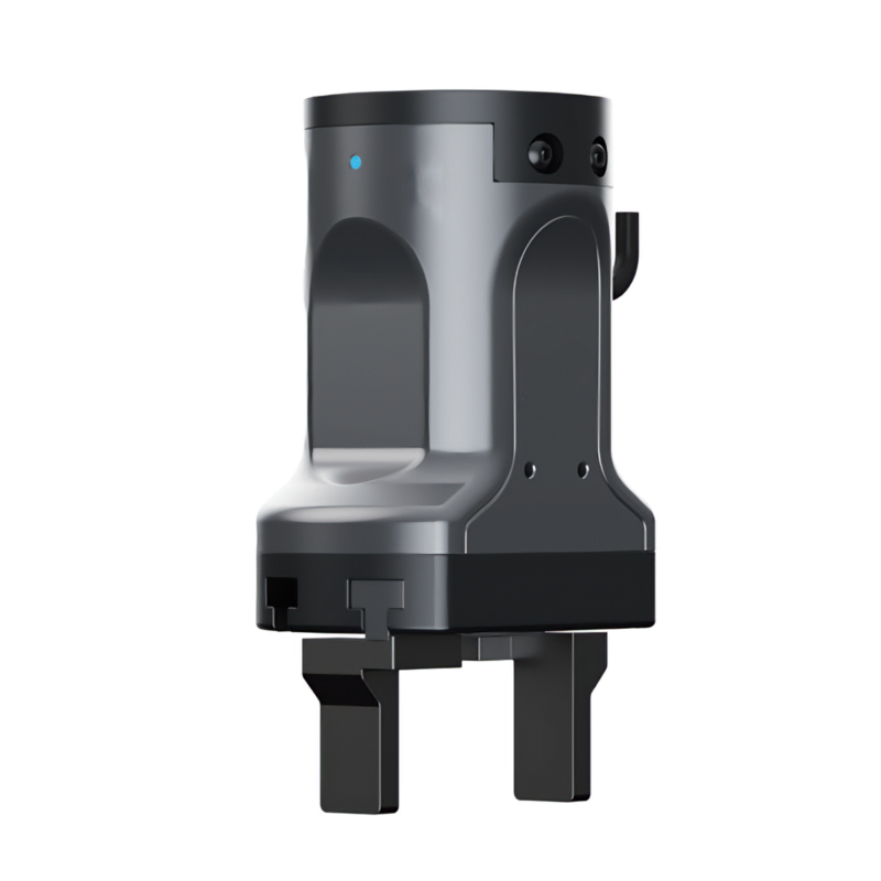 RG series Robot Electric Gripper High load IP65 for Flexible Assembly Field Coordinated Parallel Electric Gripper
