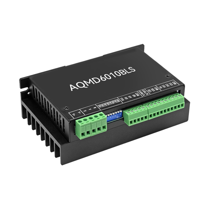 12/24/36/48V/60V 600W DC brushless motor driver current/speed /FOC drive mode
