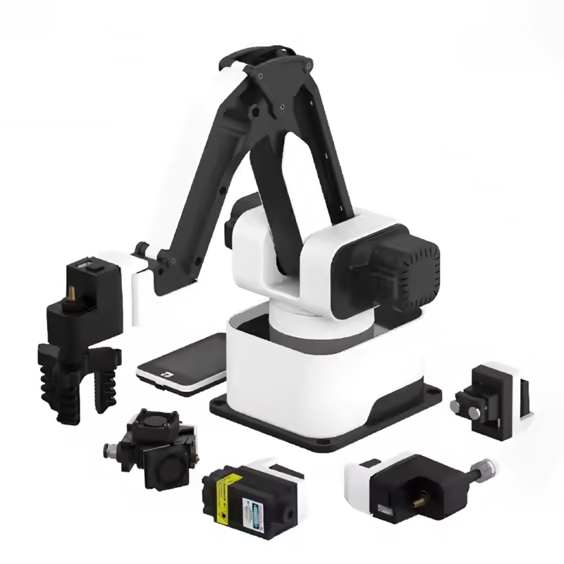 Education Robot Arm 4 Axis DOF ​​Dobot Magician Basic Plan (Standard Model)