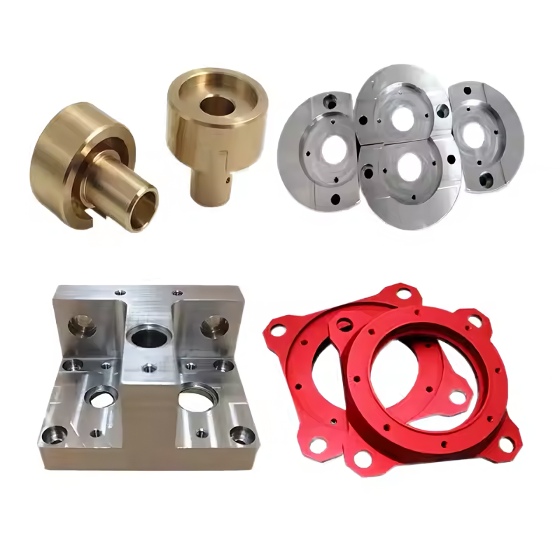 Aluminum surface treatment by anodizing