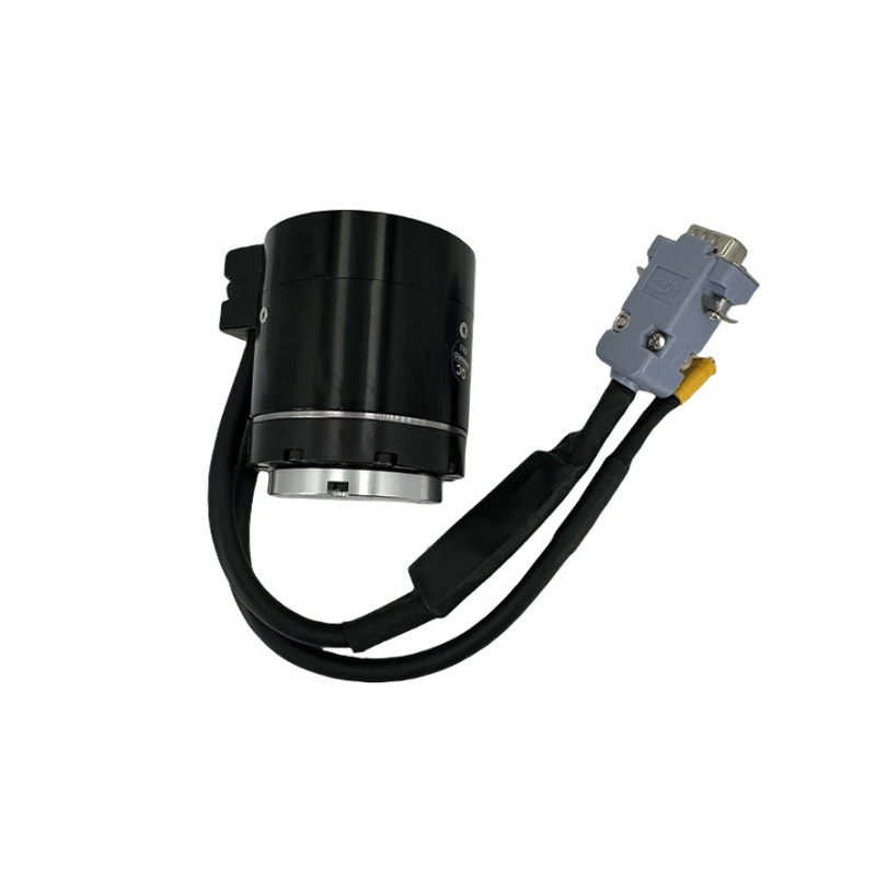 CANopen Servo Motor M4210 Integrated Harmonic Drive Reducer Robot Joint Actuator for Robot Arm