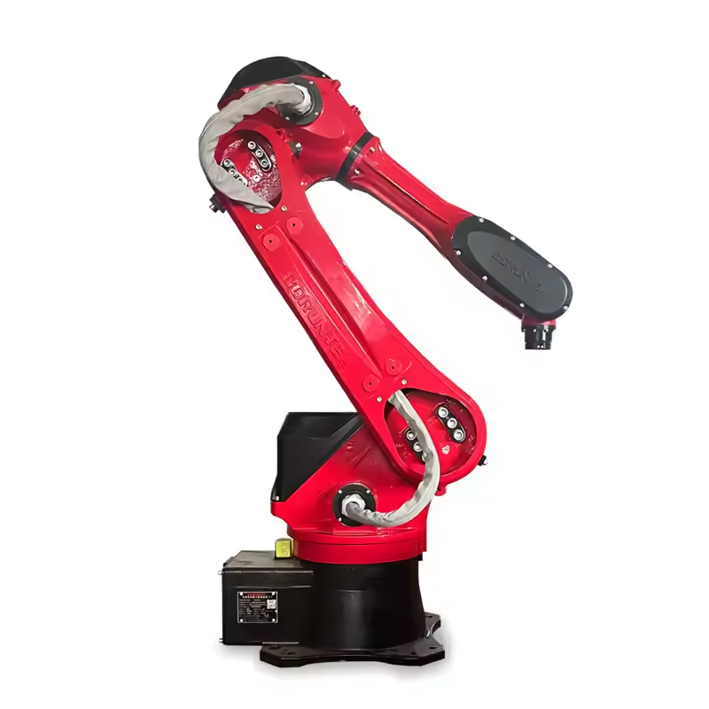 ROBO ARM – 6-Axis Intelligent Welding Robot