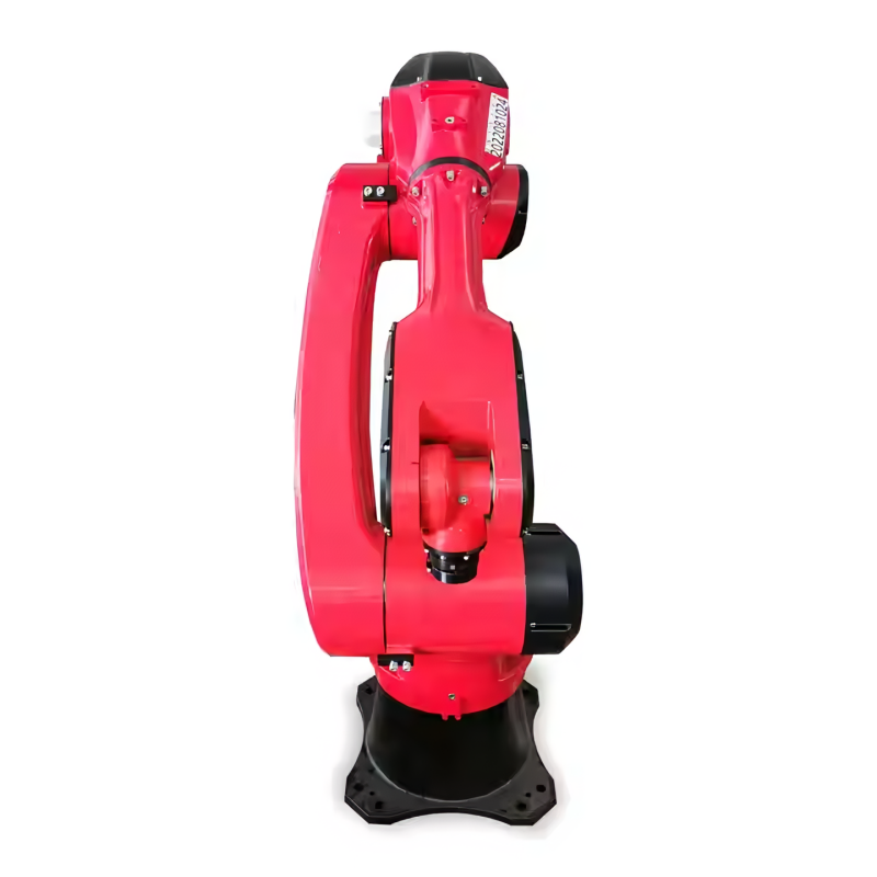 ROBO ARM – 6-Axis Intelligent Welding Robot