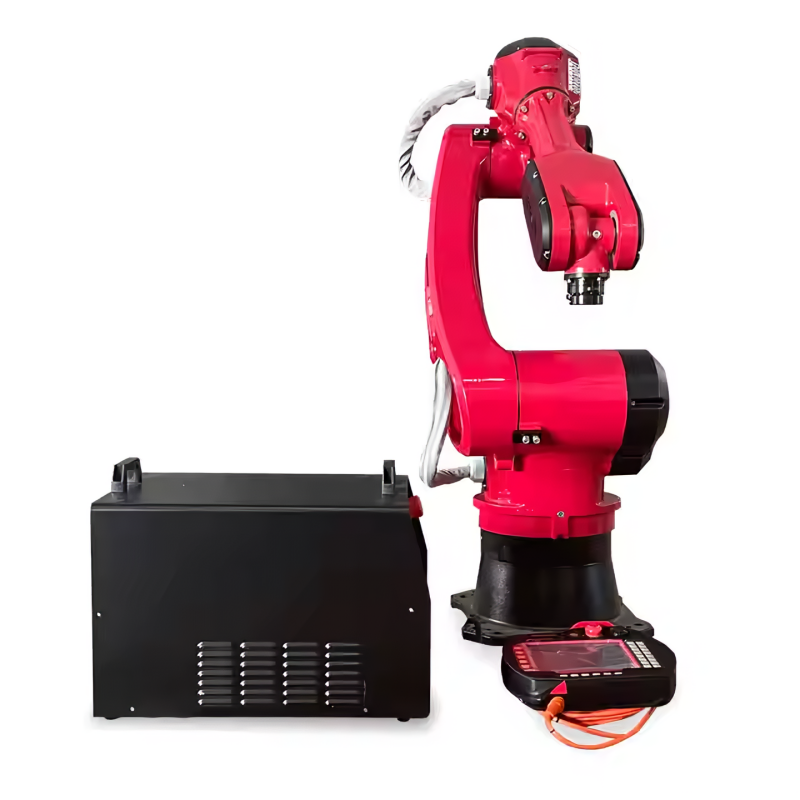 ROBO ARM – 6-Axis Intelligent Welding Robot