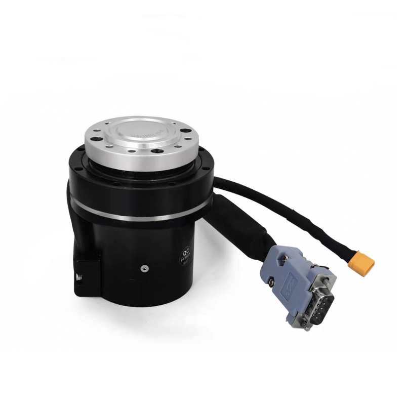 M4215 with harmonic reducer servo motor Integrated Robot Joint Module 0.8KG for mobile robot for welding robot