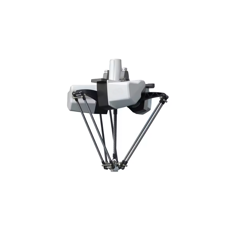 WSC-DJ Series Delta RobotA high-speed parallel robot designed for precision pick-and-place tasks in industries