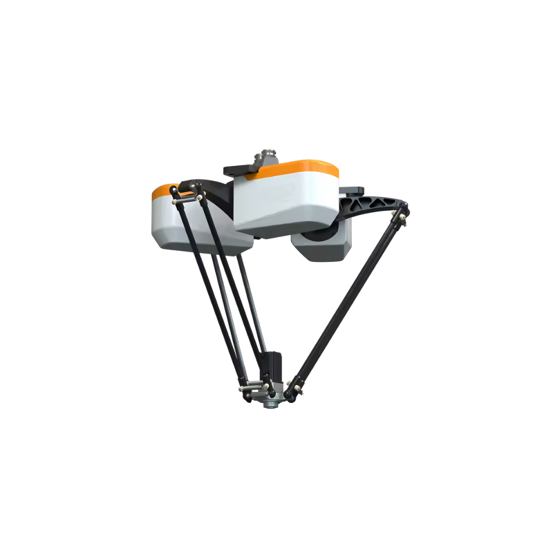 WSC-DJ Series Delta RobotA high-speed parallel robot designed for precision pick-and-place tasks in industries