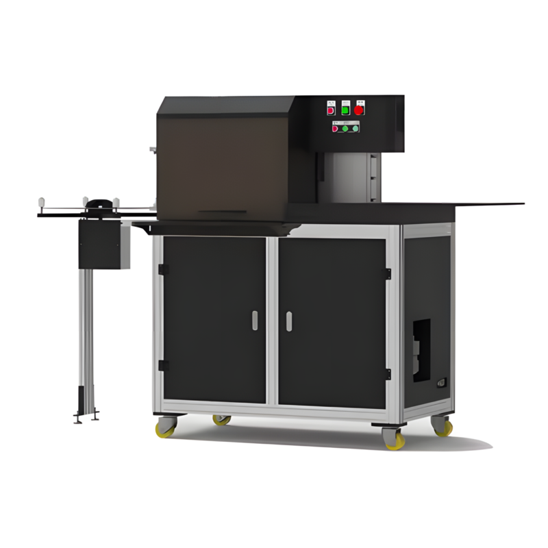 RoboFlex™ Autonomous Cobot Mobility Integration System