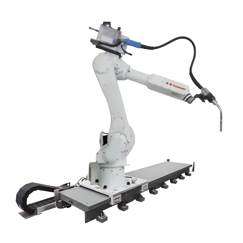 IntelliPack-RX™ Automated Robotic Packing & Vision-Integrated Traceability System