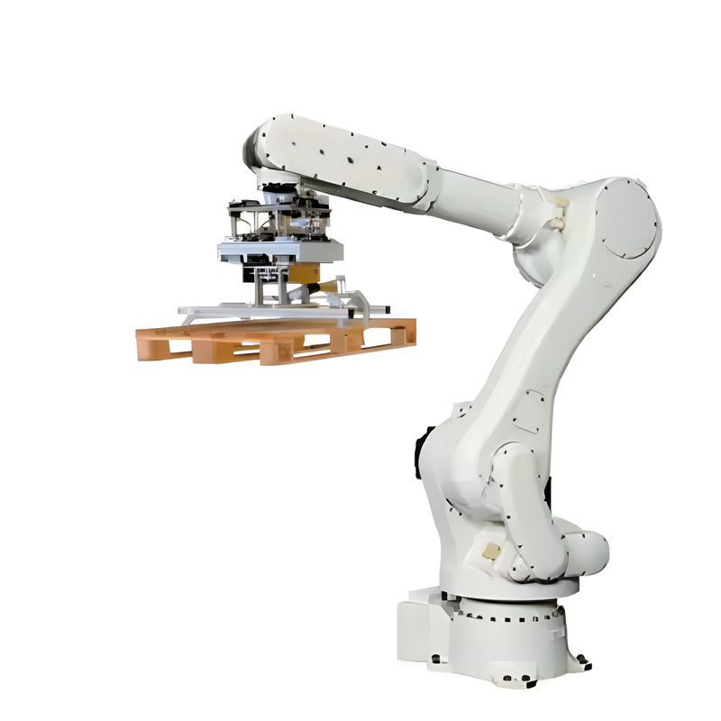 IntelliPack-RX™ Automated Robotic Packing & Vision-Integrated Traceability System