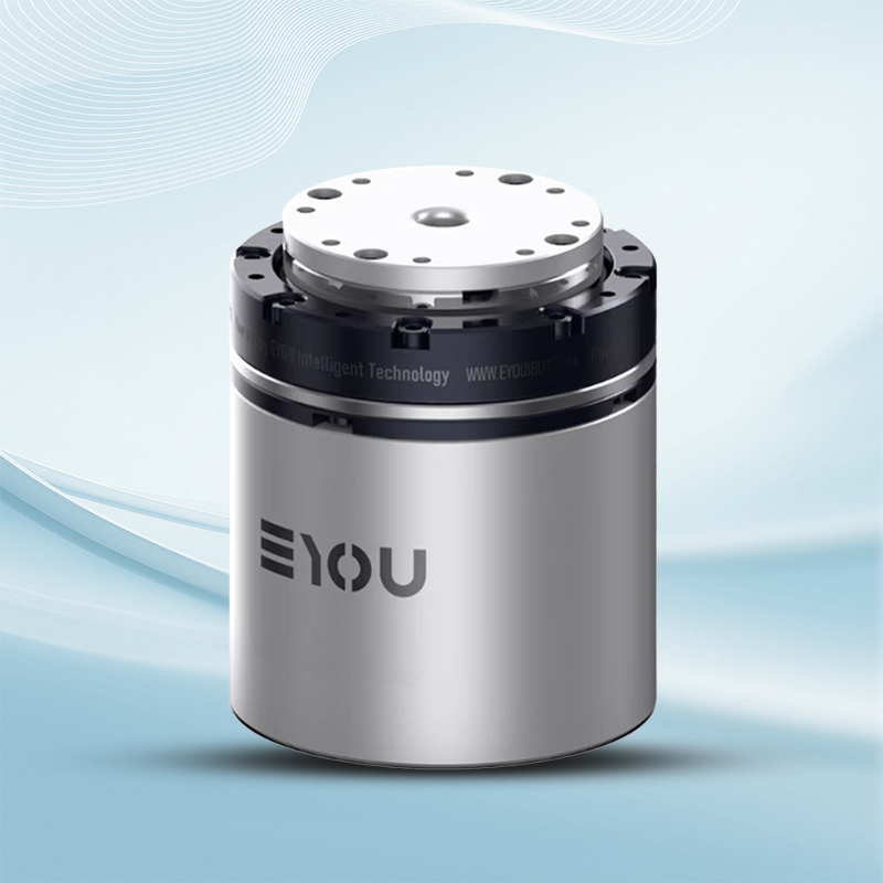 PH11 High Precision 3.5-6.8Nm Automation Collaborative Robot Servo Harmonic Drive Robot Actuator