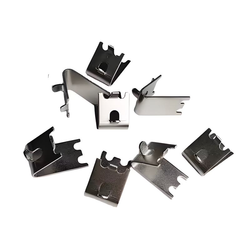 Non-standard metal stamping, metal sheet stamping, hardware stamping, stamping parts processing