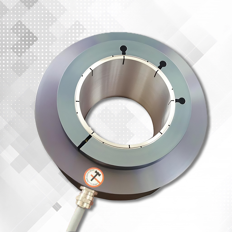 MK series incremental through-hole encoders are stable, efficient, easy to integrate, suitable for robots/motors
