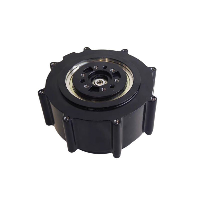 Rob series quasi-direct drive integrated robot joint module 14 NM / 17NM / 60NM / 120NM