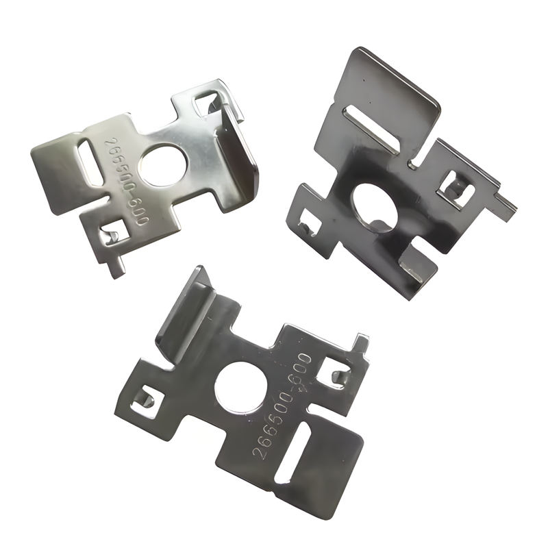 Non-standard metal stamping, metal sheet stamping, hardware stamping, stamping parts processing