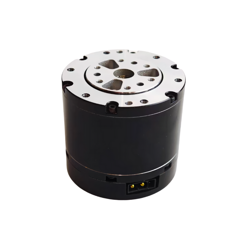 Rob series quasi-direct drive integrated robot joint module 14 NM / 17NM / 60NM / 120NM