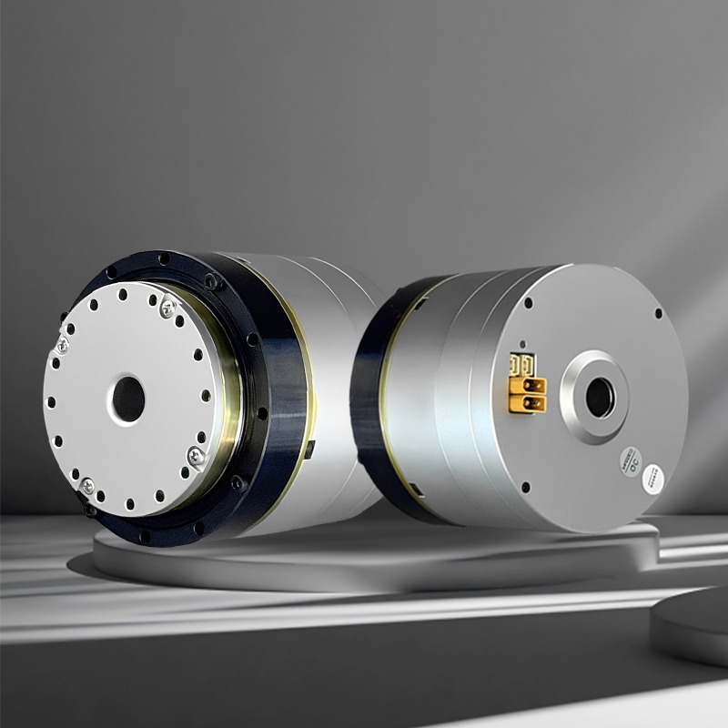 PH20 52-78nm high-torque servo DC harmonic motor for robot arm