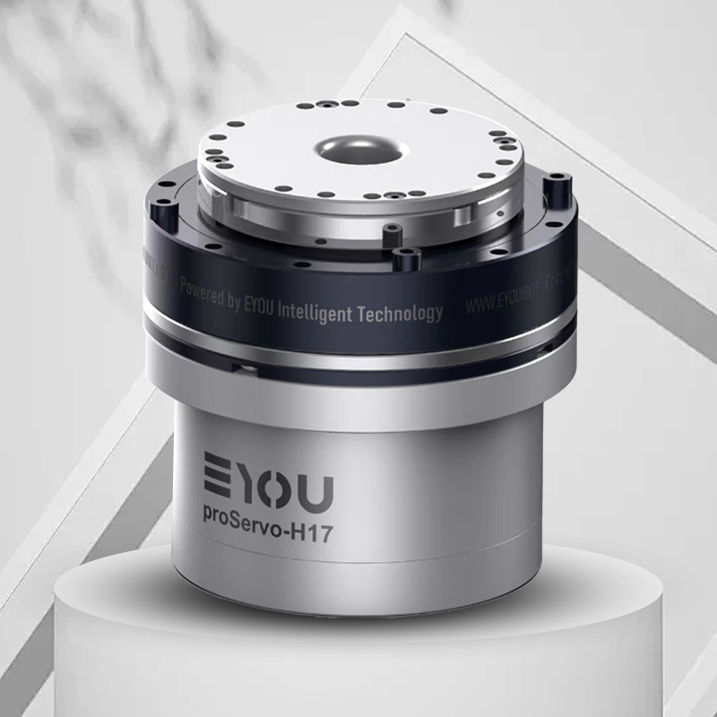 PH17 30-38Nm high torque small size collaborative small robot joint