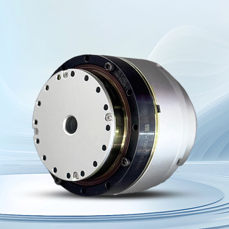 PH25 96-144 Nm rated torque robot module servo actuator