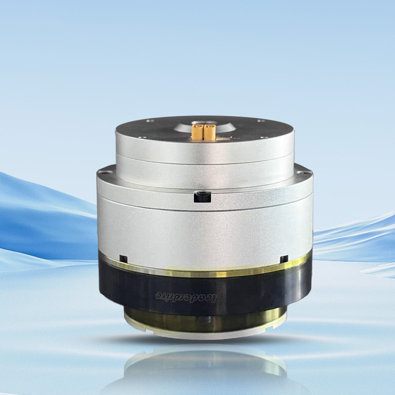 PH25 96-144 Nm rated torque robot module servo actuator