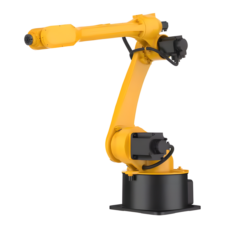 FlexiArm R3 – Compact 3kg Payload Industrial Robotic Arm for Multi-Industry Automation