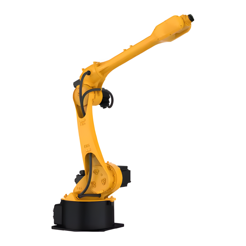 FlexiArm R3 – Compact 3kg Payload Industrial Robotic Arm for Multi-Industry Automation