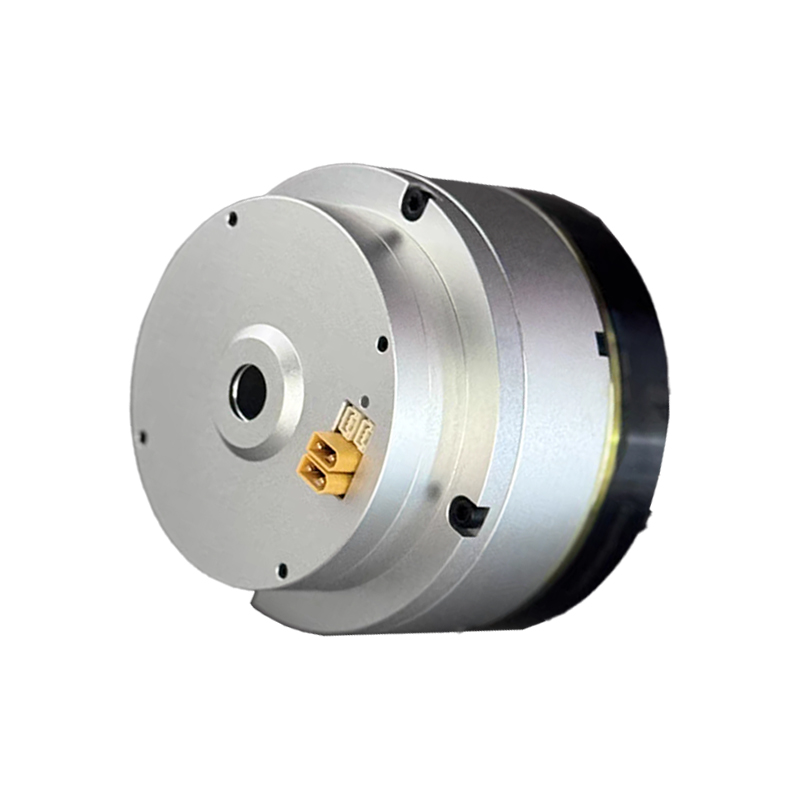 PH25 96-144 Nm rated torque robot module servo actuator