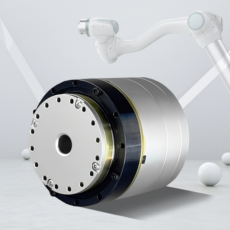 PH20 52-78nm high-torque servo DC harmonic motor for robot arm