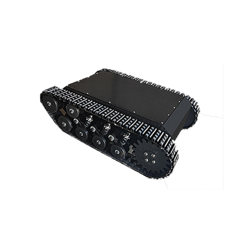 CRGX-100 Robot Chassis