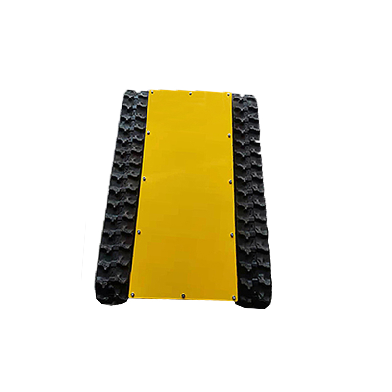 CRKM-150 Robot Chassis