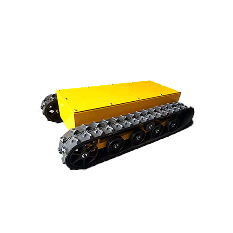 CRKM-150履带底盘