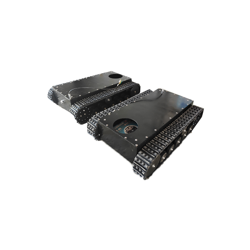 CRBJ-100 Robot Chassis