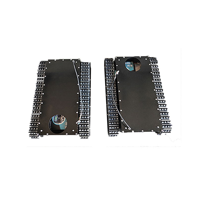 CRBJ-100 Robot Chassis