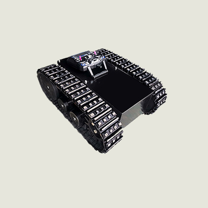 CRHZ-100 Robot Chassis