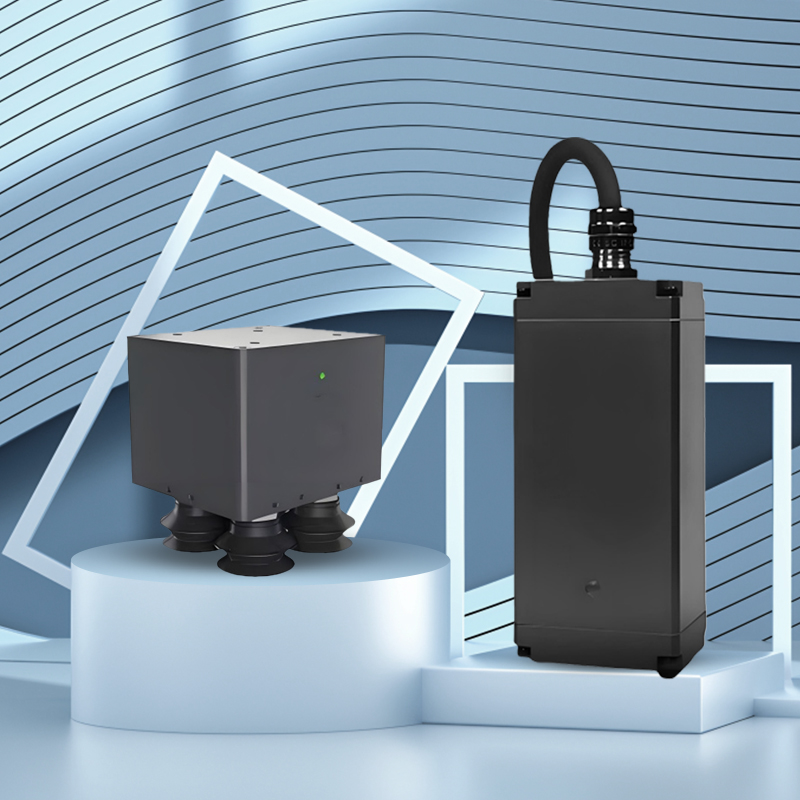 EVS Series Electric Vacuum Actuator