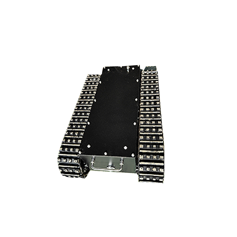 CRNKY-100 Robot Chassis