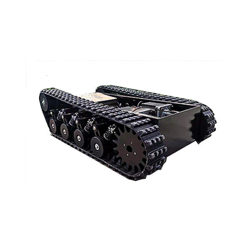 ZZYJ-100 Robot Chassis