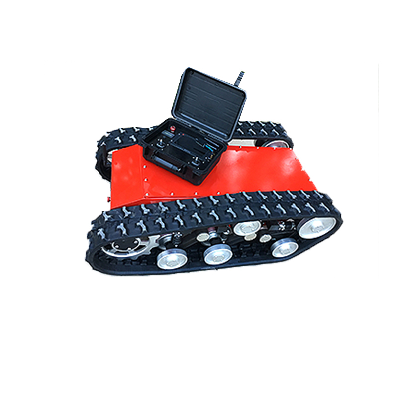 CRNX-150 Robot Chassis