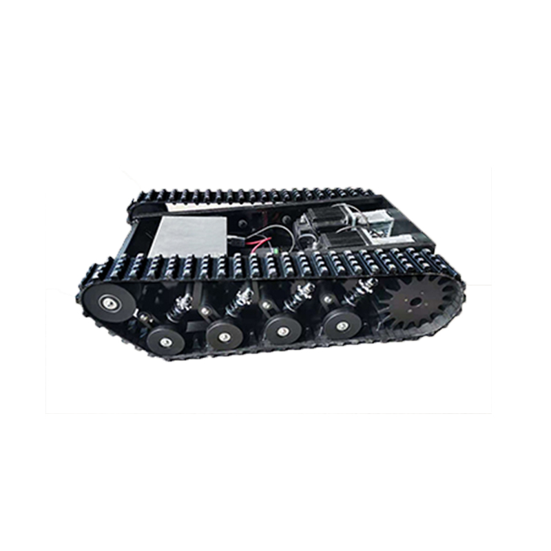 ZZYJ-100 Robot Chassis