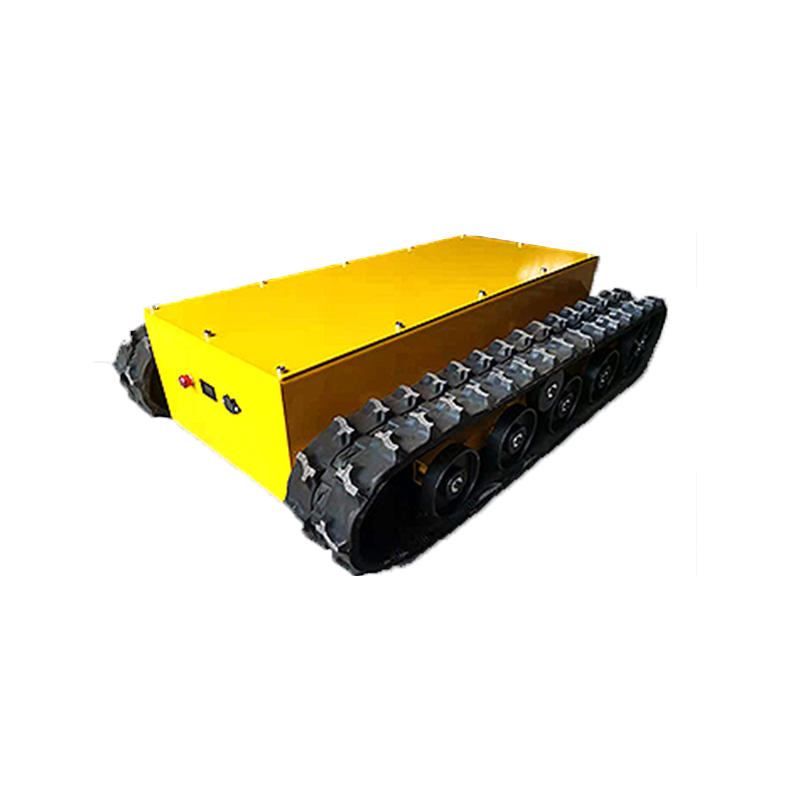 CRKM-150履带底盘