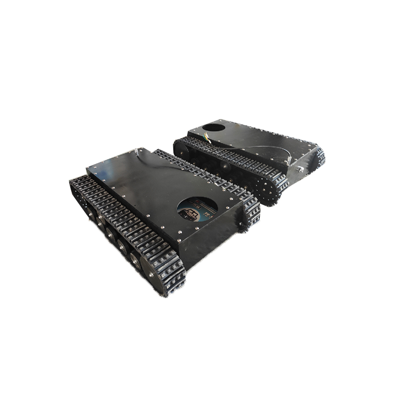 CRBJ-100 Robot Chassis