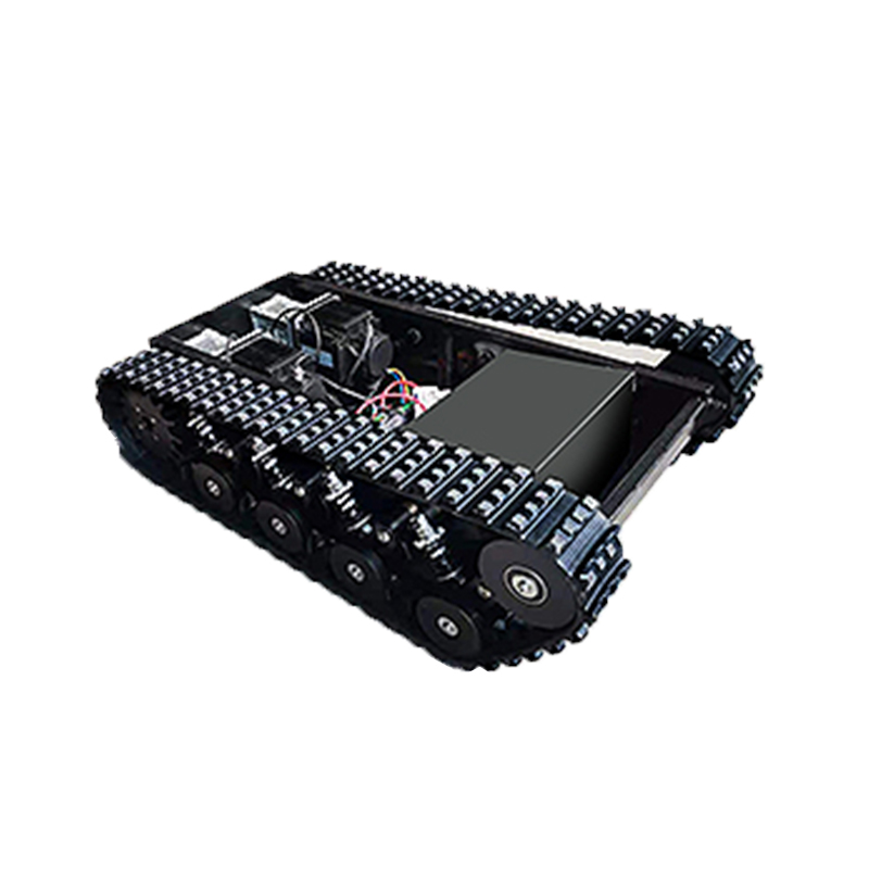 ZZYJ-100 Robot Chassis