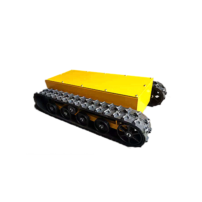 CRKM-150履带底盘