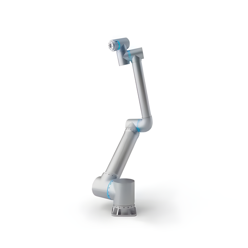 High Quality 7kg Cobot Robot Arm 6 Axis Harmonic Gearbox Modular Robot Manipulator Without End-Effector